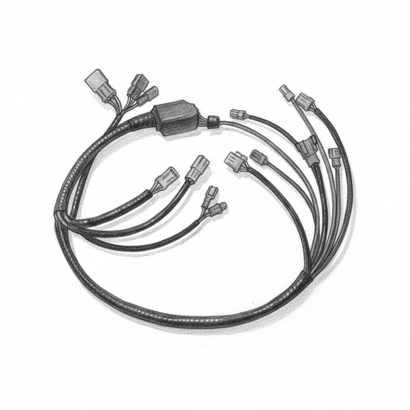 Electrical - womotorcycles