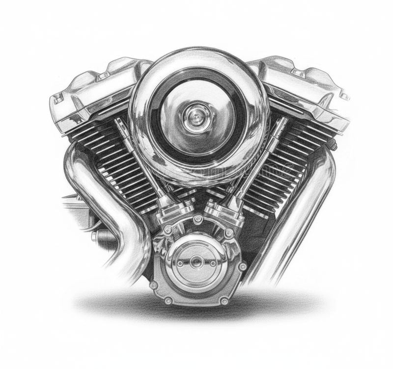 Engine - womotorcycles