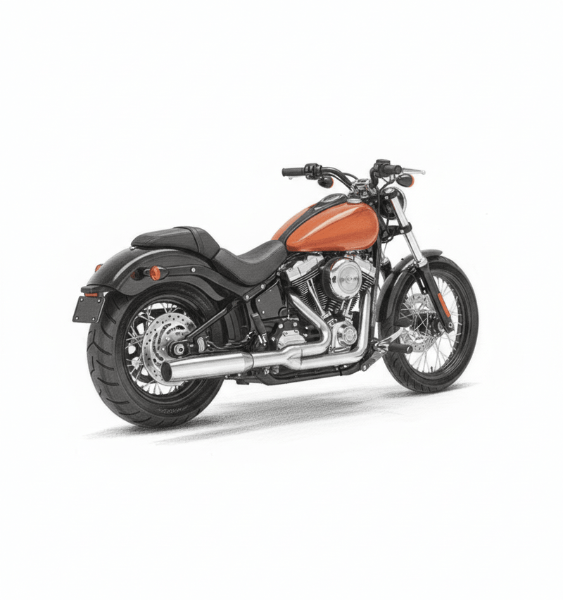 Exhaust - womotorcycles