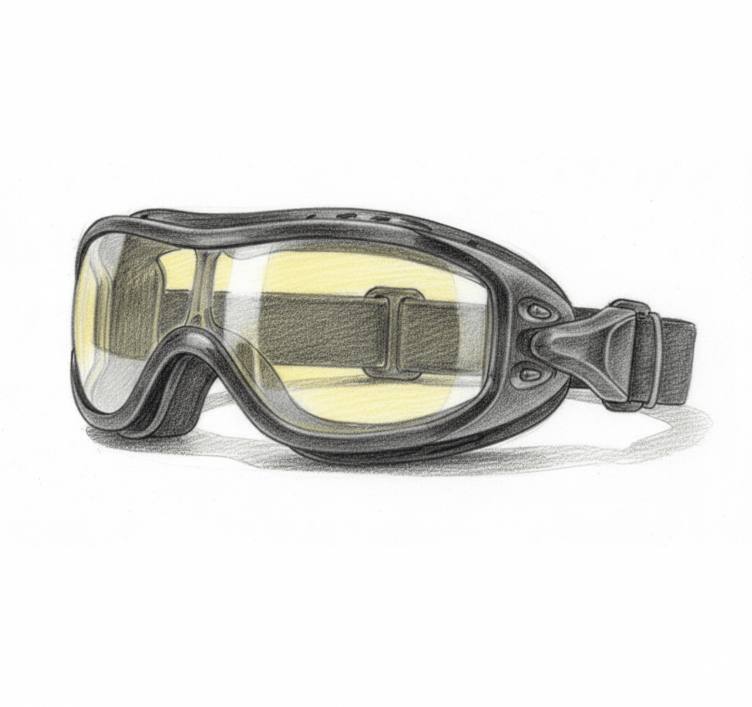 Eyewear - womotorcycles