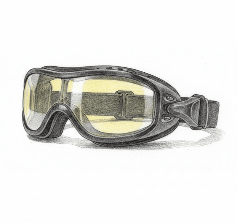 Eyewear - womotorcycles