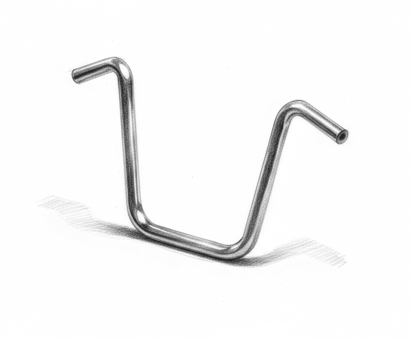 Handlebars & Hand Controls - womotorcycles
