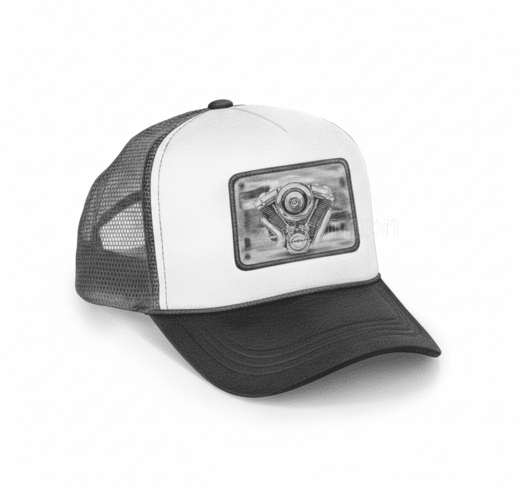 Head & Neckwear - womotorcycles