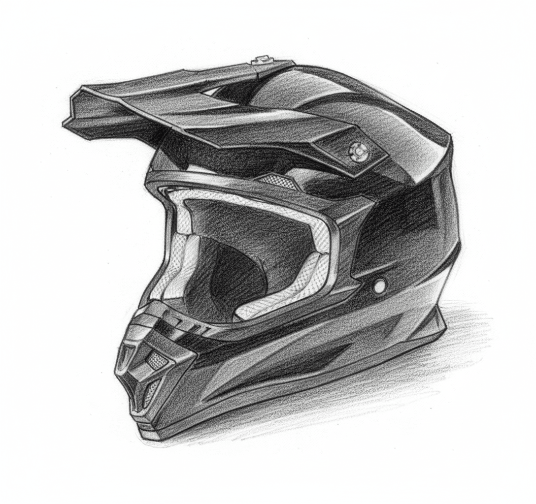 Offroad - womotorcycles