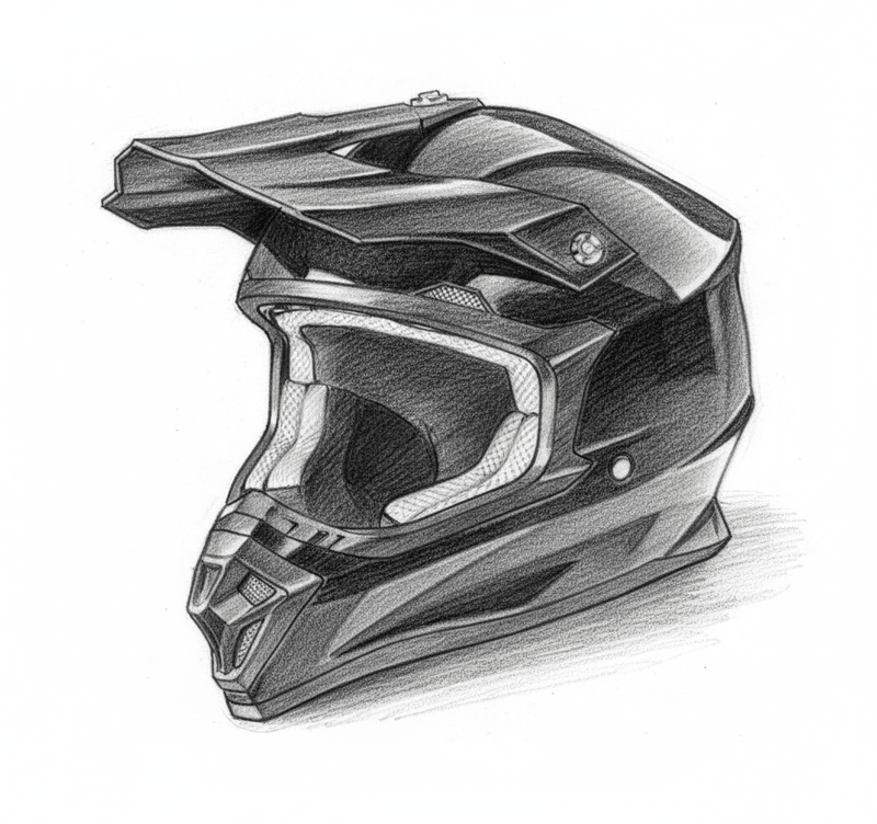 Offroad - womotorcycles