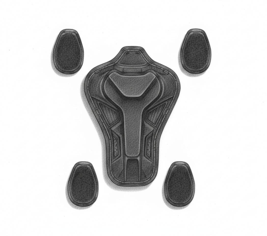 Protection - womotorcycles