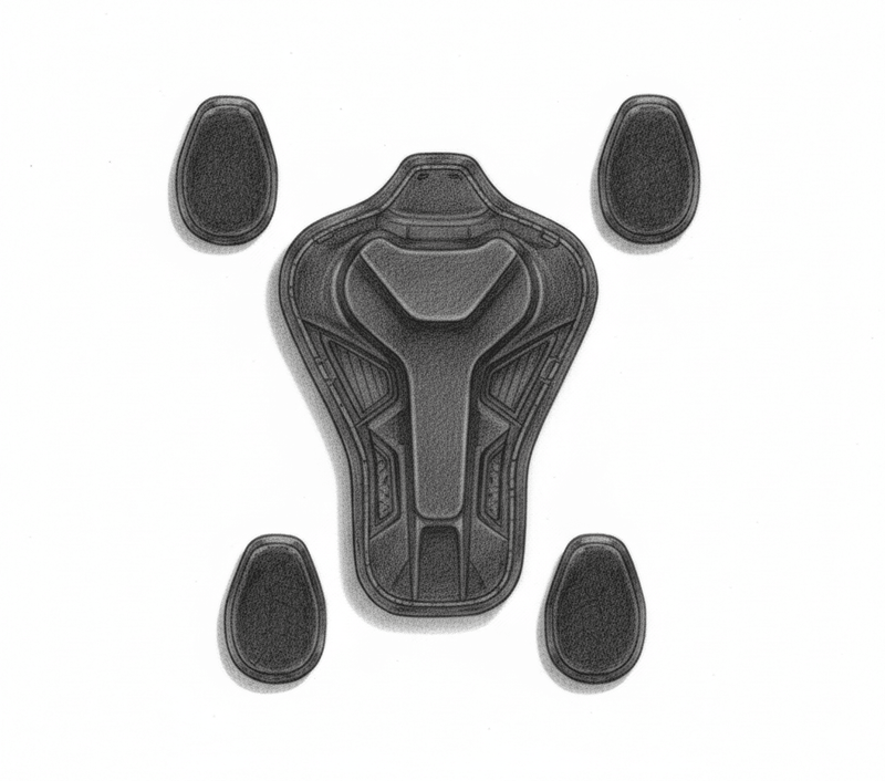 Protection - womotorcycles