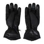 By City Warm-up gloves black