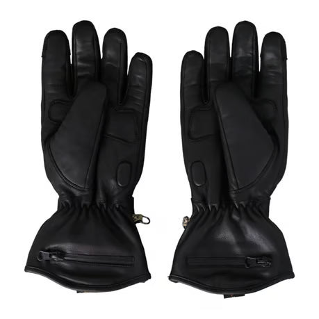 By City Warm-up gloves black