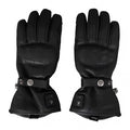 By City Warm-up gloves black