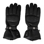 By City Warm-up gloves black