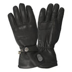 By City Warm-up gloves black