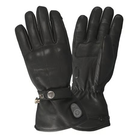 By City Warm-up gloves black