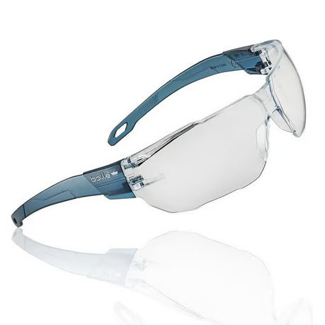 Army Surplus Bolle Swift dafety glasses clear