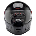 Biltwell Lane Splitter Independent collab helmet