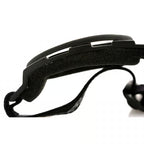 Bobster Bugeye II goggles matte black