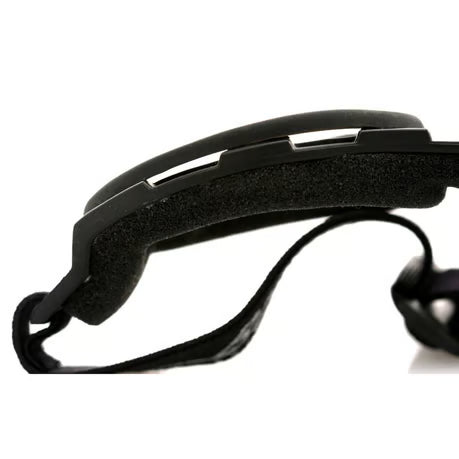 Bobster Bugeye II goggles matte black