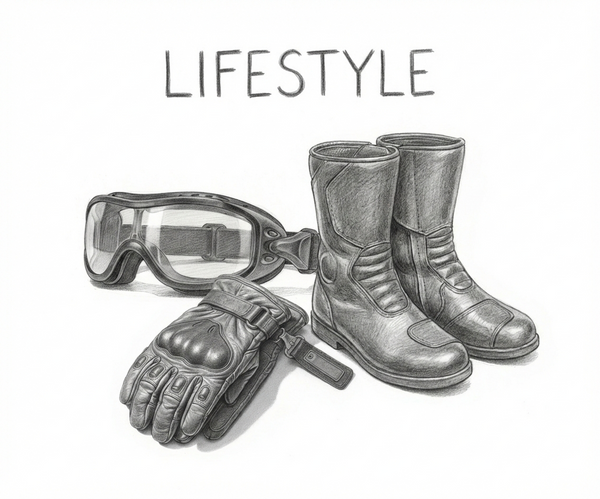 Lifestyle