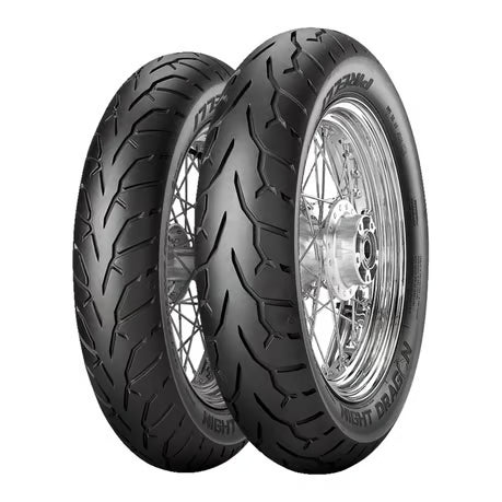 Pirelli Night Dragon GT tire MU85B 16 77H