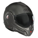 ROOF Desmo 3 carbon helmet matte black
