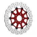 Rick's Motorcycles, Wave brake disc EL Diablo 11.8"