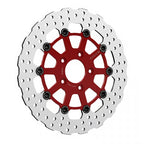 Rick's Motorcycles, Wave brake disc EL Diablo 11.8"