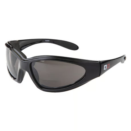 Tampa bifocal sunglasses +2.50 smoke